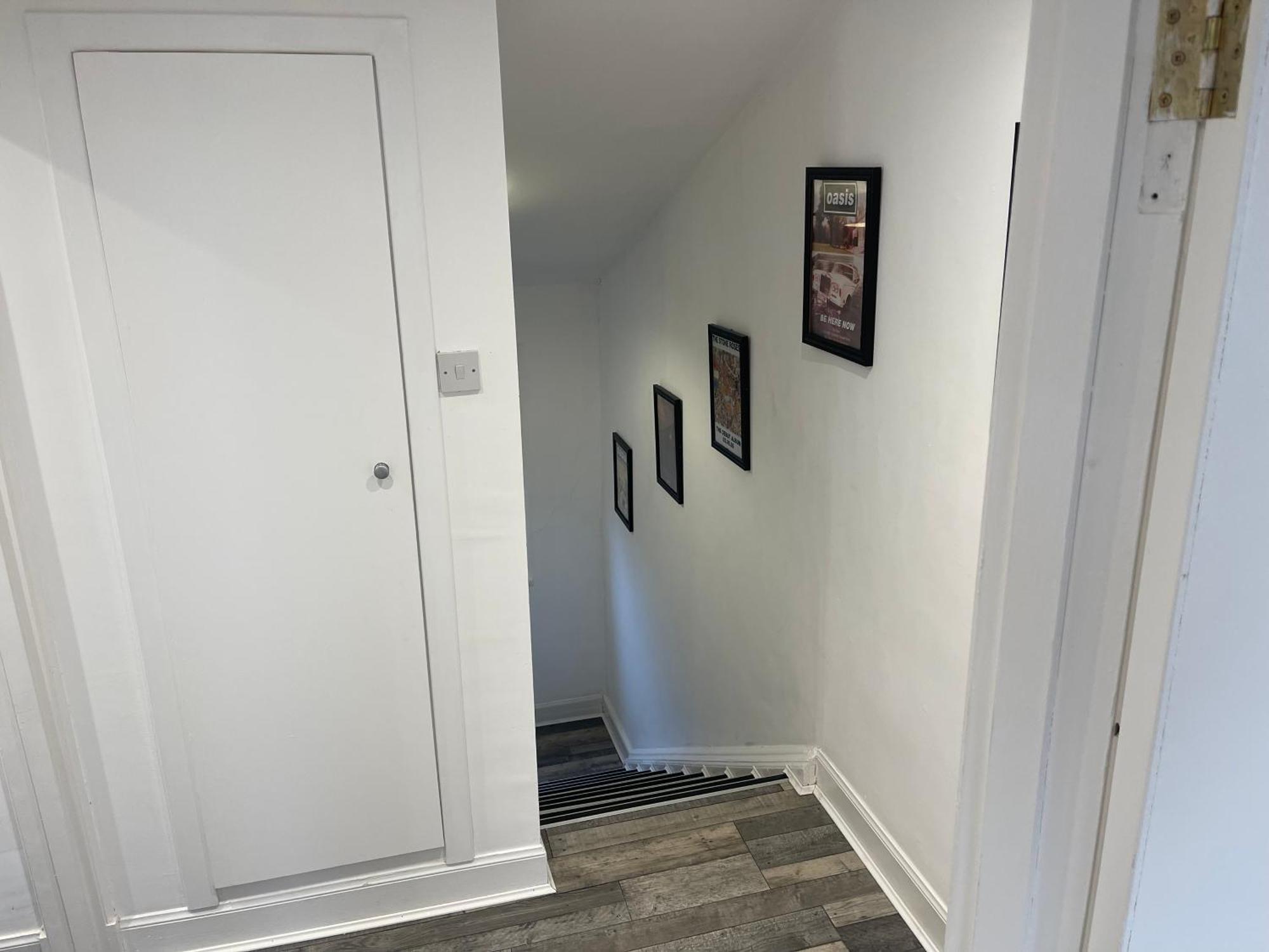 Elder Park Apartments غلاسغو المظهر الخارجي الصورة
