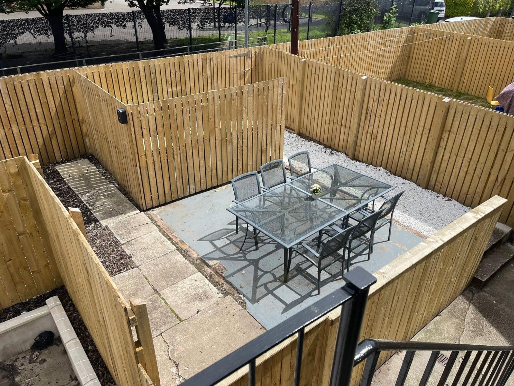 Elder Park Apartments غلاسغو المظهر الخارجي الصورة