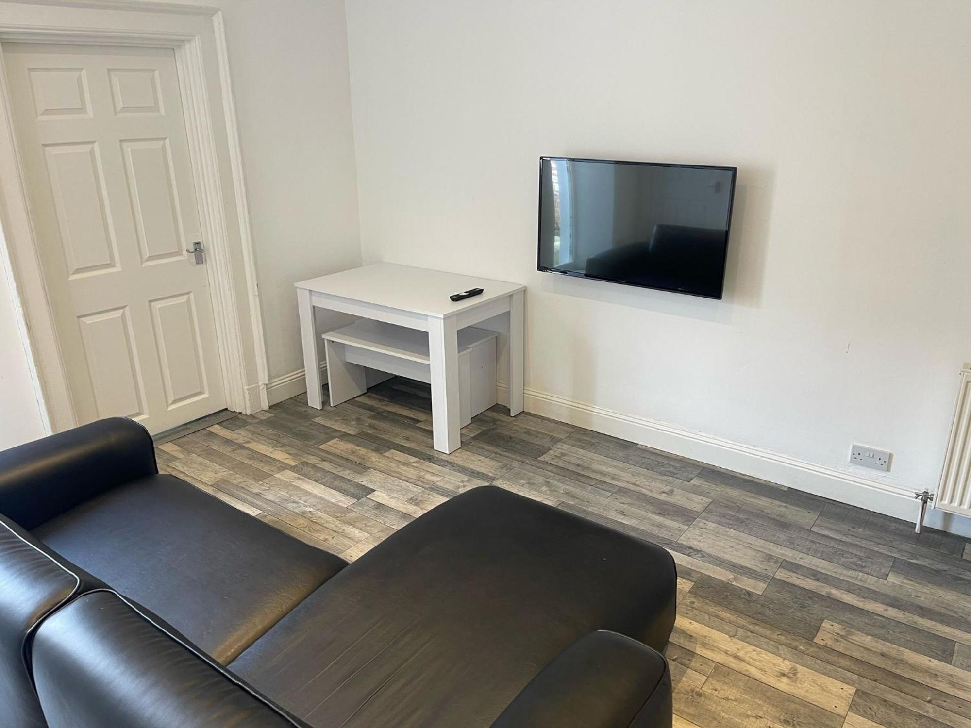 Elder Park Apartments غلاسغو المظهر الخارجي الصورة